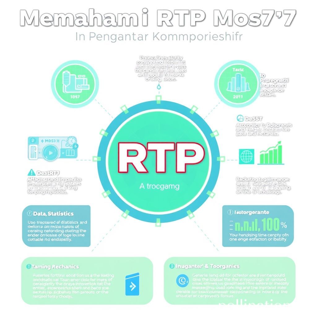  Memahami Rtp Mos777: Pengantar Komprehensif